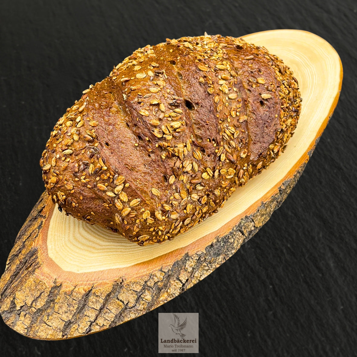 Körnerbrot