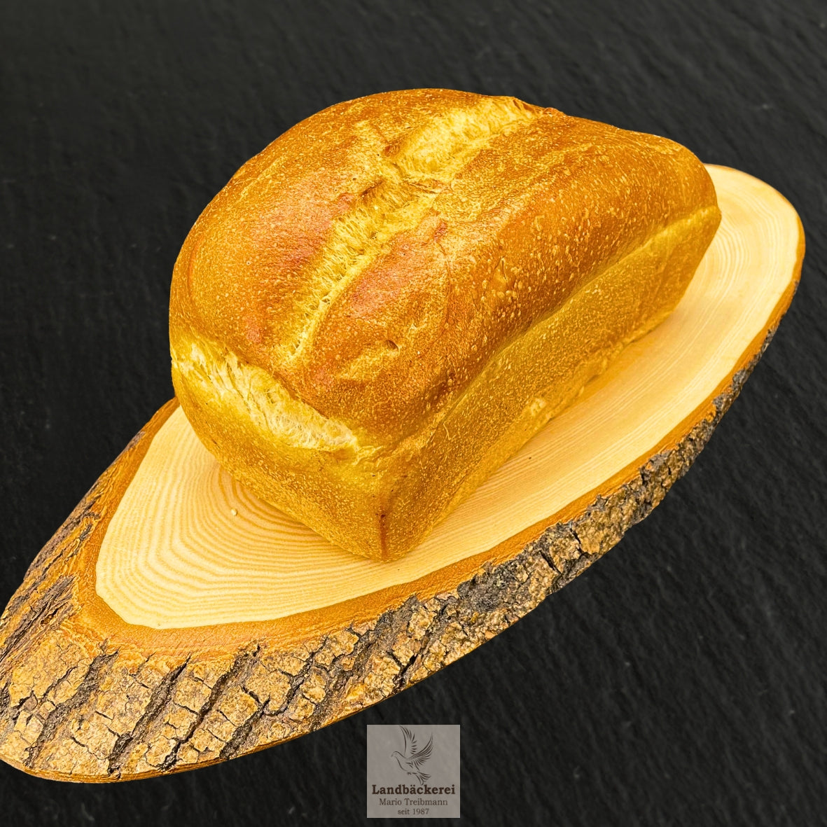 Kastenweißbrot 750g