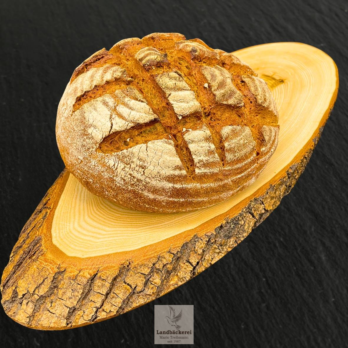Krustenbrot