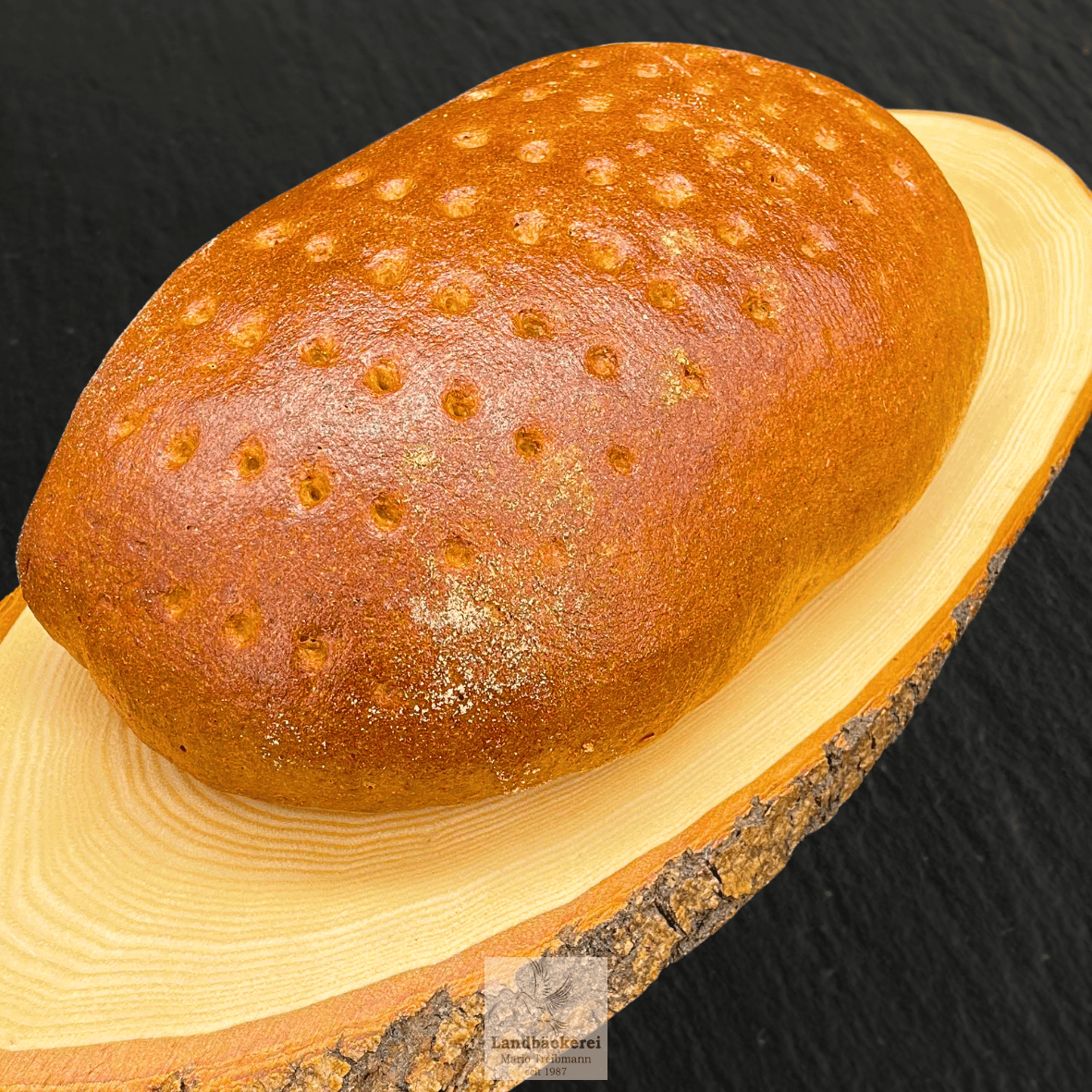 Mischbrot 40/60 1Kg