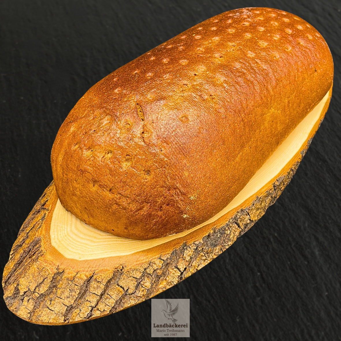 Mischbrot 40/60 1,5kg