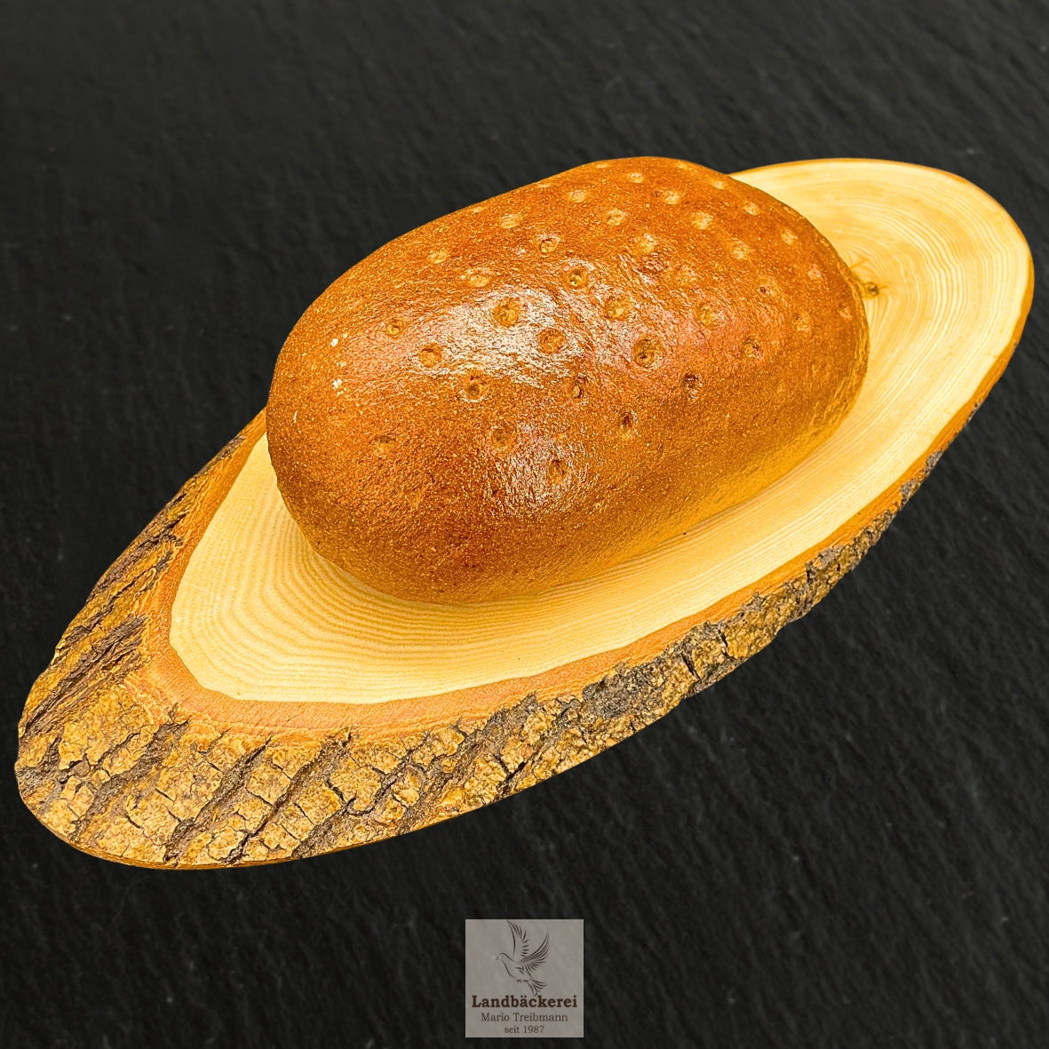 Mischbrot 40/60 500g