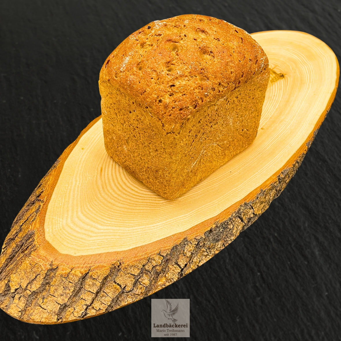 Roggenbrot