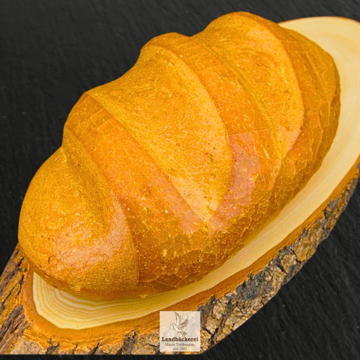 Weißbrot 750g
