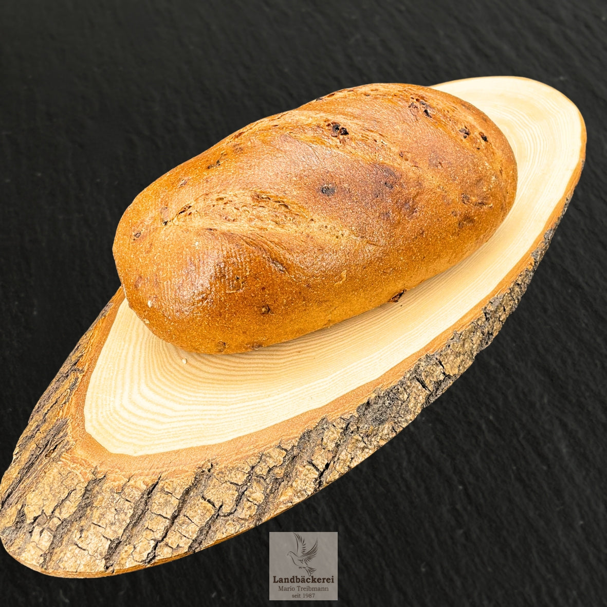 Zwiebelbrot