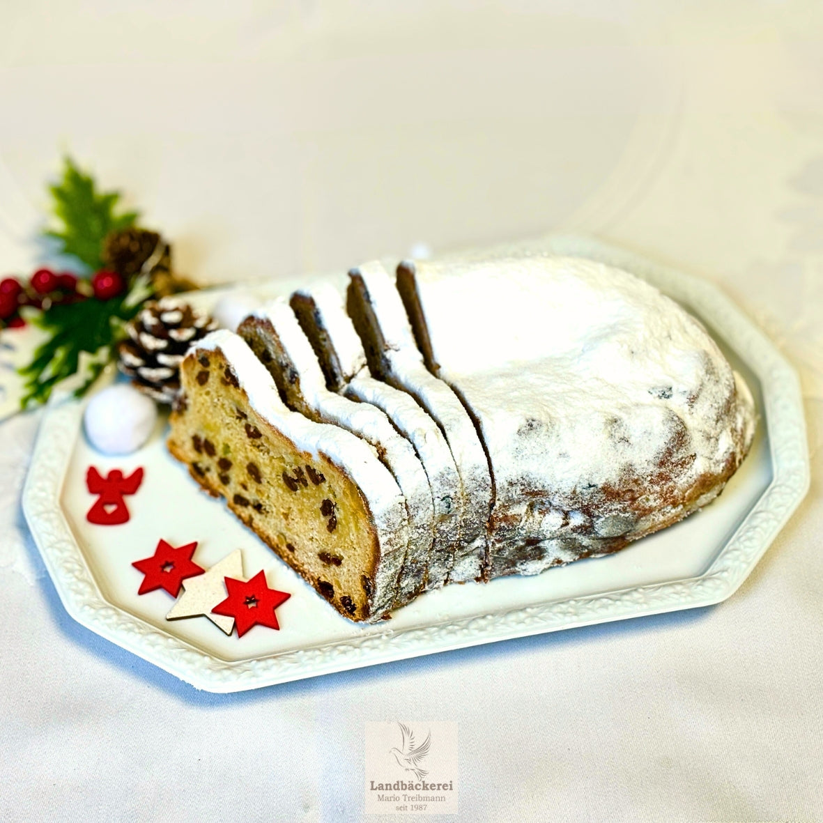 Stollen