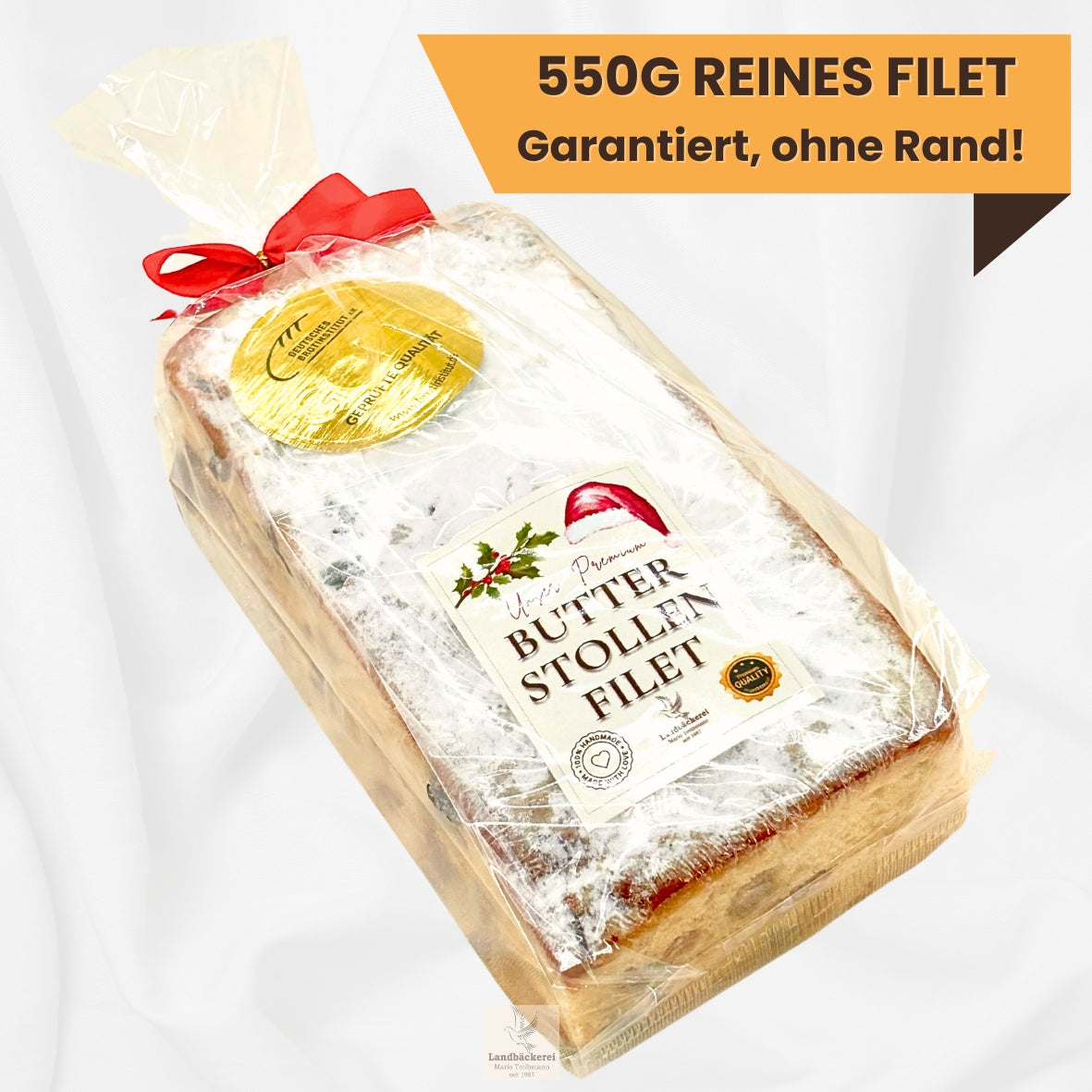 Goldsiegel-Butterstollen-Filet