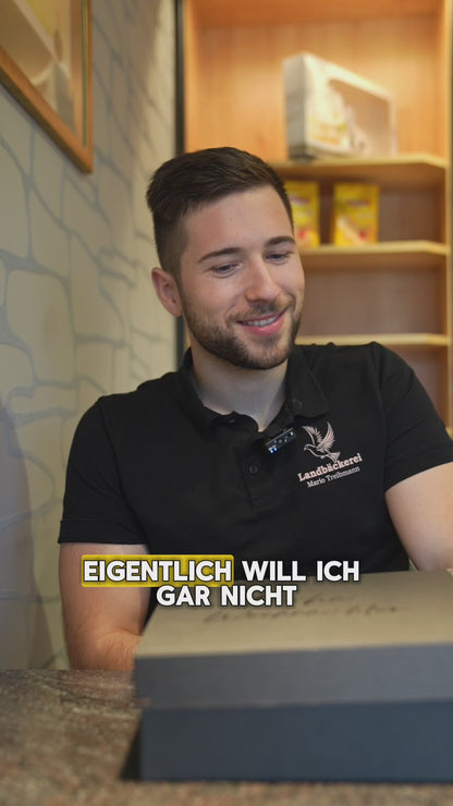 Premium Geschenkbox